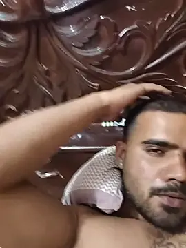 Yourguys21 from StripChat