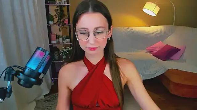 StripChat YourLovellyStory is Freechat YourLovellyStory — change into a sexy evening dress