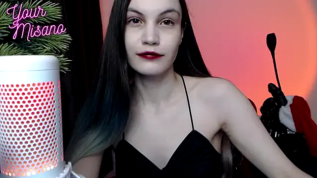 YourMisano on StripChat