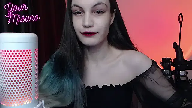 YourMisano on StripChat