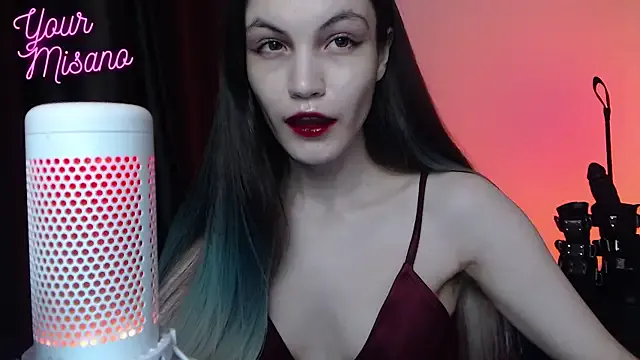 YourMisano on StripChat