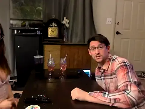 YourNotMySupervisor — Pussy view from behind toy control 2mins