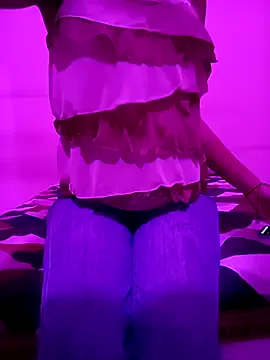 Yours_dannyy from StripChat