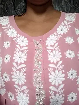 Yoursejal — Bra show