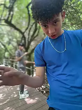 yoursexyjose — GET HARD