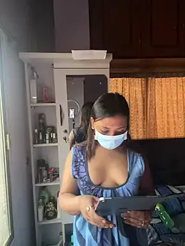 yoursmadhusexy — Shower show