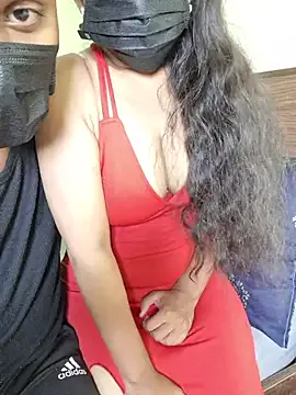 YourToxicBae from StripChat