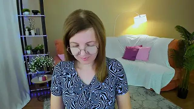 Freechat YourUniverser on StripChat