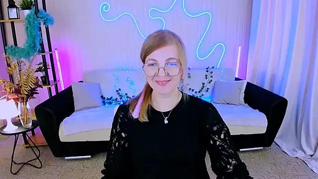 Freechat YourUniverser on StripChat
