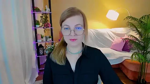 Freechat YourUniverser on StripChat