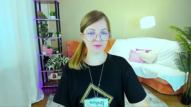 Freechat YourUniverser on StripChat