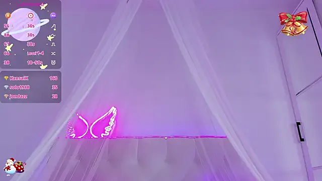 YourWildDestiny on StripChat