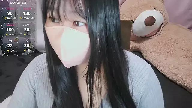 yuinyan3150 — Group on StripChat