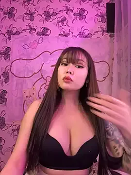 YukiiTYAN — Sexy dance