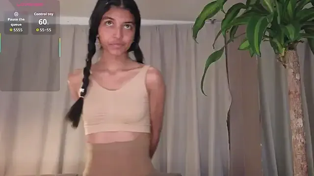 YuliethPetite — fuck ass