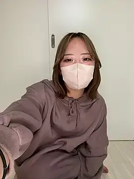 YUNA-66 — Freechat on StripChat