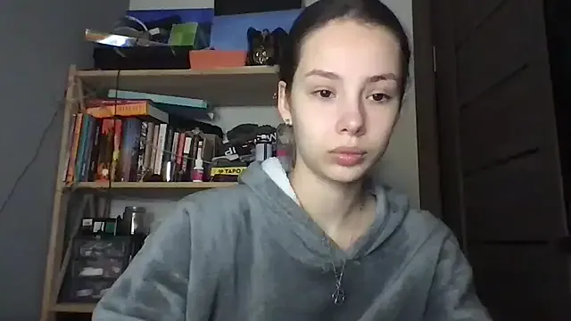 Yuna5343 on StripChat