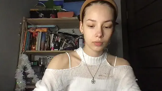 Yuna5343 on StripChat