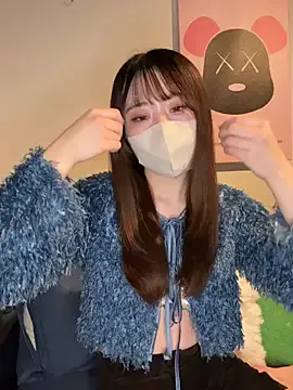 yura_ra_ra — Freechat on StripChat