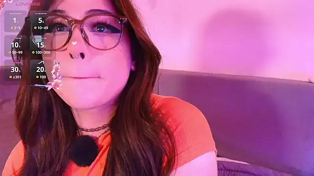 Yuri_Stars — Freechat on StripChat