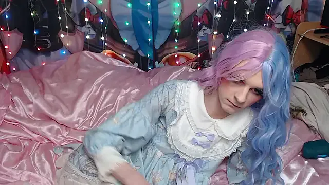 yutachka — clothed cumshow