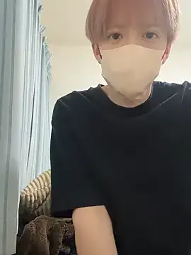 yuuuuma578 — Freechat on StripChat