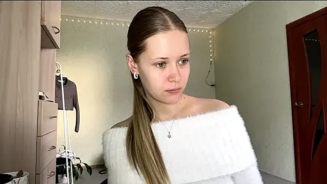 ZaidaSchwarten — Private on StripChat