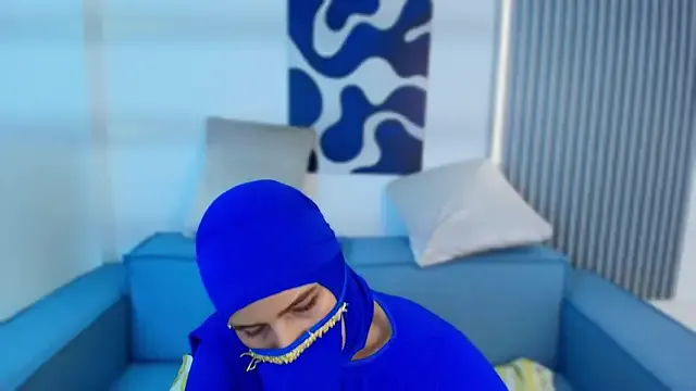 zali_mahamed — twrking for daddys