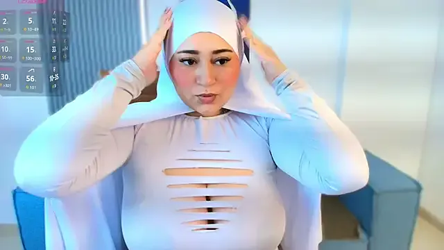 Zalma_eva on StripChat