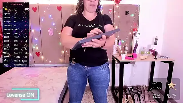 Zaly_mature on StripChat