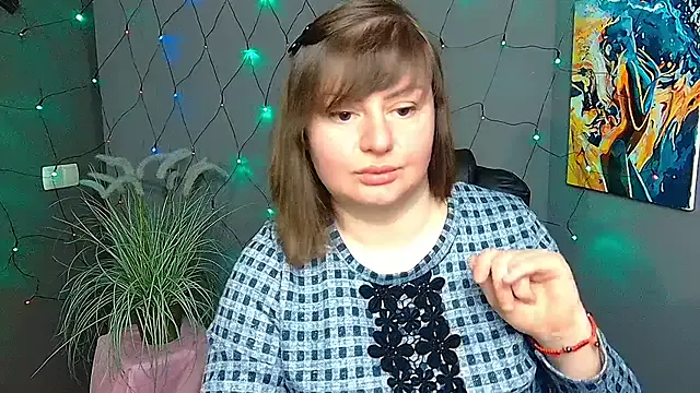 ZannaDreil on StripChat