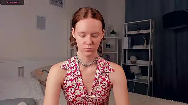 ZaraBluitt — massage my boobs