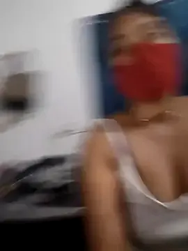 Zareen_Hotstar — Full nude in live