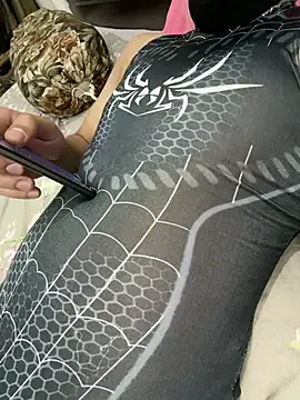 Zayn_71 from StripChat