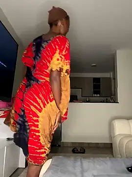 ZENDAYA_CASTING on StripChat