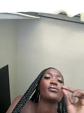 ZENDAYA_CASTING on StripChat