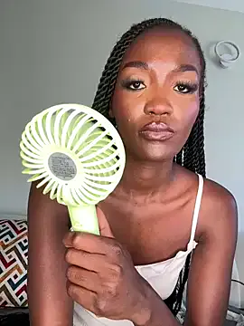 ZENDAYA_CASTING on StripChat