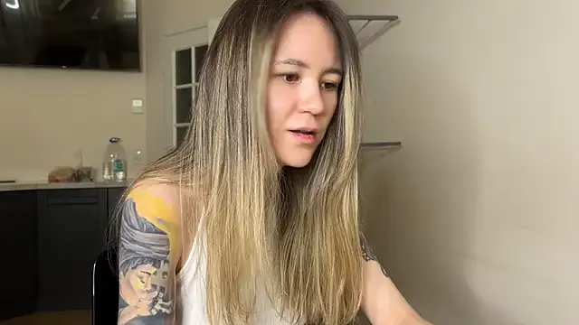 Zero__Calories_ — banana in pussy fuck