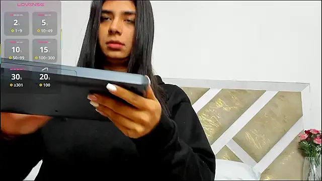 ZiaCalifa — suck boobs