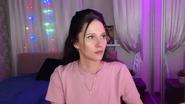 Zlata888 on StripChat