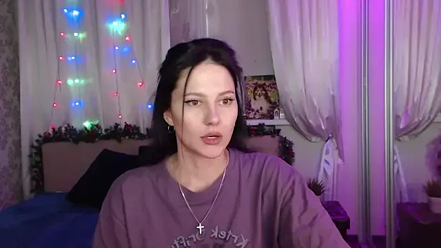 Zlata888 on StripChat