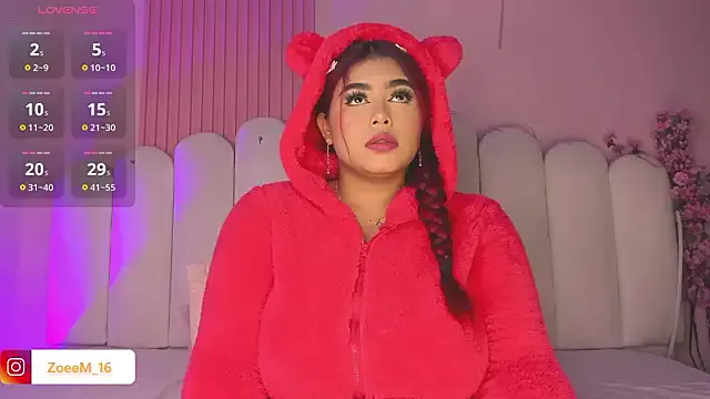 Zoe1_2 — MY SEXY 