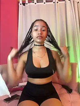 ZoeyFierce — DELICIOUS TITJOB 