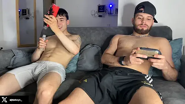 zoneboys from StripChat