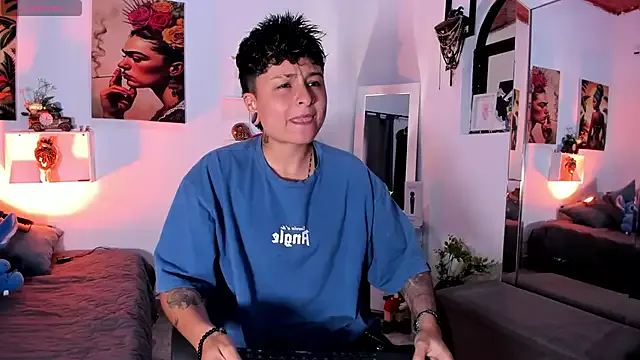 Zury_Ramirez on StripChat