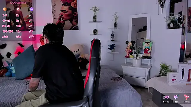 Zury_Ramirez on StripChat