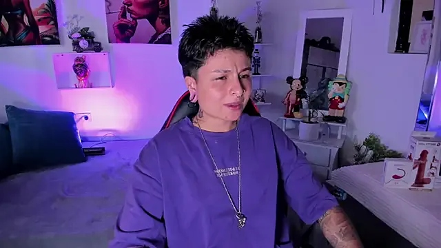 Zury_Ramirez on StripChat